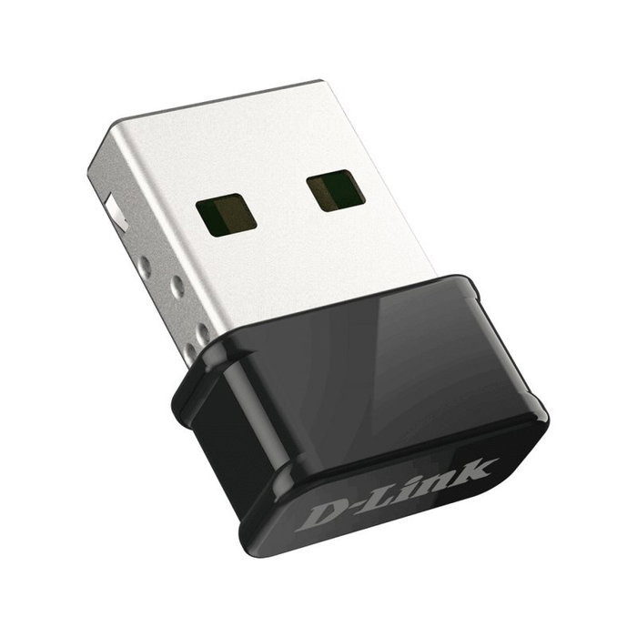 D-Link DWA-181 Adaptador Wi-Fi Nano USB AC1300 Dual Band
